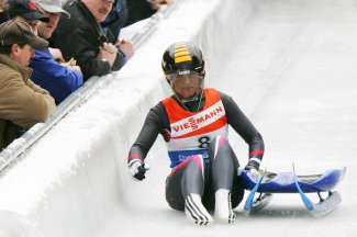 sánkar a jeho sánky